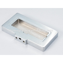 zinc parts die casting mold